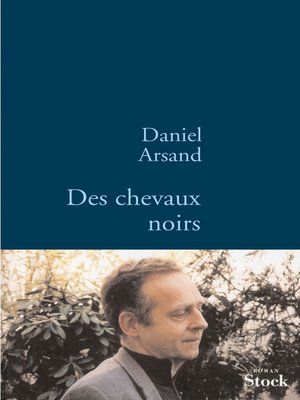 cover image of Des chevaux noirs